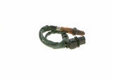BOSCH 0258017331 Lambda Sensor - Reliable Performance for Cayman & Boxster Owners — Oxygen & Air-Fuel