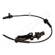 honda jazz abs sensor front left, japan parts abs-451 sensor Japan Parts Honda Jazz ABS Sensor Front Left - Reliable Wheel Speed Sensor for Honda Jazz Owners Honda Jazz ABS Sensor Front Left | Japan Parts honda-jazz, abs-sensor, front-left-sensor, japan-parts, car-parts, vehicle-safety, wheel-speed-sensor, car-maintenance, sensor-replacement, ai-generated