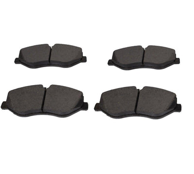 Bosch 0986494914 Brake Pad Front Mercedes W447 Vito 114 116 14 119 Bluetec 14 — Brake Pads