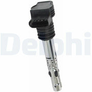 delphi ignition coil for 2001-2005 passat 1-8t, technical specifications of delphi ignition coil DELPHI Ignition Coil - Compatible with 2001-2005 Volkswagen Passat 1.8T | SAE Connection, 12V DELPHI Ignition Coil for 01-05 Passat 1.8T ignition-coil, delphi, volkswagen-passat, car-maintenance, engine-performance, automotive-parts, 1-8t, sae-connection, car-owners, ai-generated