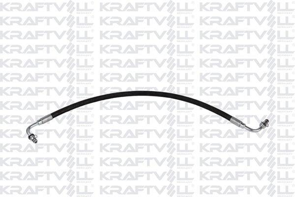 KRAFTVOLL Clutch Hose - 90° Connection for Mercedes Axor — Clutch & Flywheel