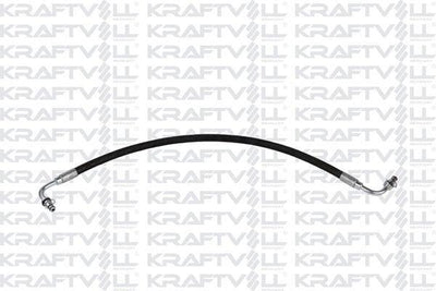 KRAFTVOLL Clutch Hose - 90° Connection for Mercedes Axor — Clutch & Flywheel