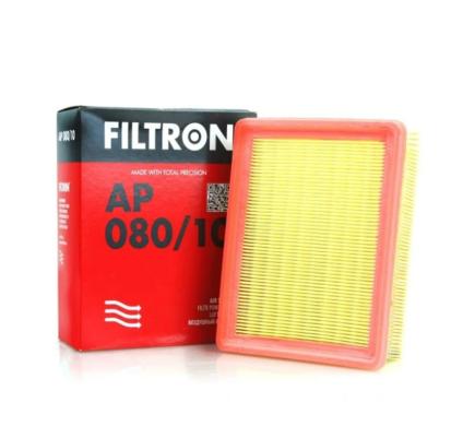 Filtron AP080-10 Air Filter Peugeot Partner / Citroen Berlingo 1.9 D 98-05, 2.0 HDi 00-08 — Air & Cabin Filters