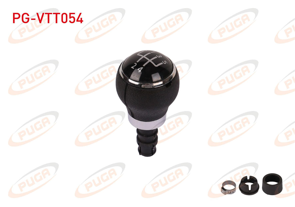 PUGA PG-VTT054 Gear Topuzu 5 Speed Golf V / Jetta