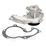 Optimal AQ-1212 Water Pump - Engine Cooling for Ford Connect 1.8 TDCI — Water Pump & Thermostat