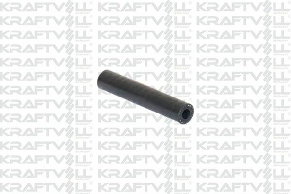 KRAFTVOLL Water Pump Hose for Doblo 1.9 D & JTD - 10 Pack — Water Pump & Thermostat