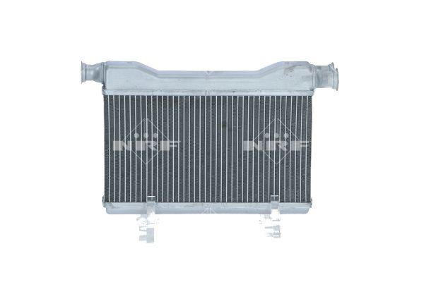 NRF 54325 Heater Core BMW F10 F01 F06 F07 F11 F13 F18 10-17 N47