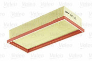 valeо air filter for land rover freelander, technical specifications of valeo air filter Valeo Air Filter - High Performance Replacement for Land Rover Freelander I 2.0 TD | 272mm x 118mm x 43mm Valeo Air Filter for Land Rover Freelander I valeо, air-filter, land-rover, freelander, replacement-parts, car-maintenance, vehicle-owners, mechanics, auto-parts, ai-generated