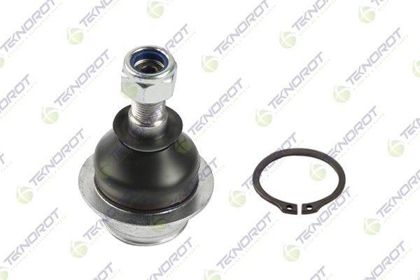 Teknorot FO-823 Control Arm Ball Joint Front Lower Right / Left Transit V184 01-06 V347 06-Conne — Control Arms & Ball Joints