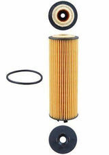 MAHLE OX1155D Oil Filter - Compatible with Aveo 11-1.3 Diesel — Oil Filters