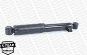 monroe g2122 rear shock absorber, gas pressure shock absorber for santa fe 06-10, twin-tube design shock absorber, shock absorber technical specifications MONROE G2122 Rear Shock Absorber - High-Performance Gas Pressure for Santa Fe Owners & Mechanics | 2.2 kg MONROE G2122 Rear Shock Absorber for Santa Fe 06-10 monroe, rear-shock-absorber, santa-fe, car-parts, suspension, mechanics, gas-pressure, twin-tube, vehicle-upgrade, ai-generated