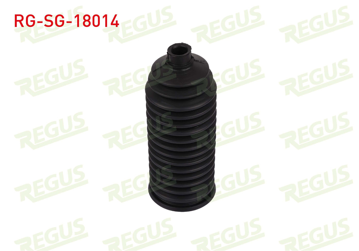 REGUS RG-SG-18014 Steering Boot Albea / Palio / Doblo — Axles, CV Joints & Boots