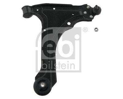 Febi Bilstein 280083 Control Arm Right Opel Astra F /Vectra A with Ball Joint — Control Arms & Ball Joints