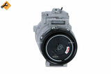 DENSO VW Air Conditioning Compressor - Compatible with Fabia, Arona, A1-A3 Models — A/C Compressor