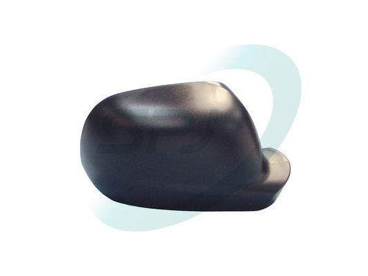 Spj V0020 Outer Dikiz Mirror Cover Golf IV Passat Ibiza Mirror Cover 98 / 03 Primed Small Type Right — Mirrors