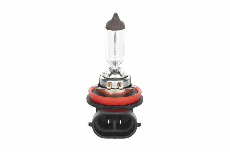 BOSCH H11 55W Pure Light Bulb - 12V Halogen — Bulbs & Interior Light