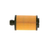 BOSCH F026407258 Oil Filter - Replacement for Grand Cherokee 3.0 V6 CRD — Oil Filters