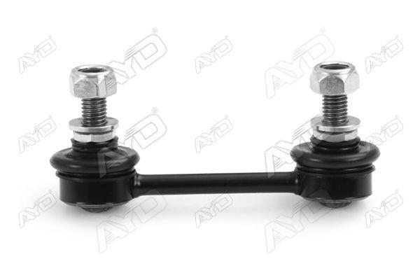 AYD Sway Bar Link Primera 02-08 Rear Stabilizer (Demir/Arm, Stabilizer) - Lightweight Design — Sway Bars & Links