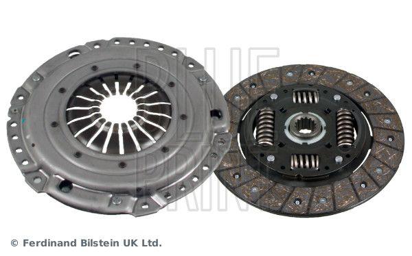 Blue Print ADW193055 Clutch Kit Opel Astra G, Vectra B, Zafira A — Clutch & Flywheel