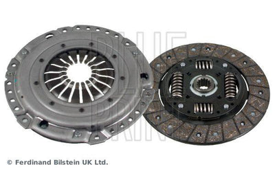 Blue Print ADW193055 Clutch Kit Opel Astra G, Vectra B, Zafira A — Clutch & Flywheel