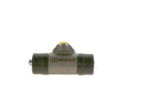 BOSCH F026009260 Wheel Brake Cylinder - Compatible with Golf, Jetta, Polo — Brake Hydraulics
