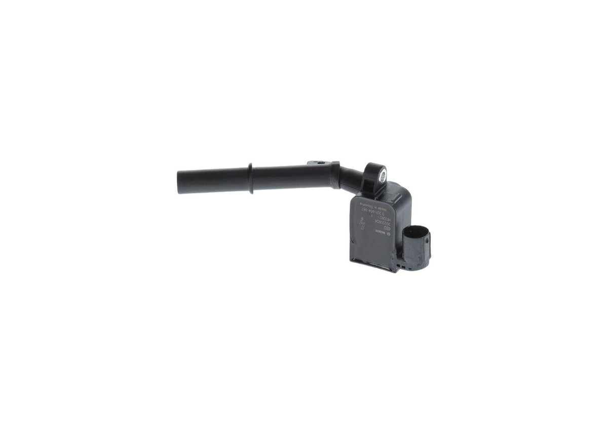 Bosch 0221604067 Ignition Coil C-Series W204-S204 E-Series W212-S212 — Coils & Plugs