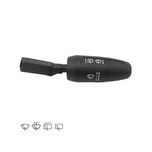PSA 13191081 Wiper Kumanda Arm Corsa D FE — Wipers