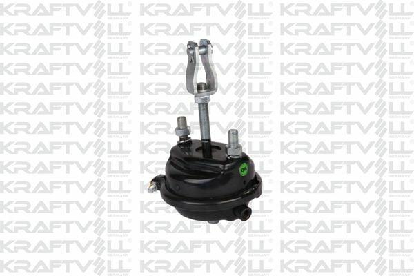 KRAFTVOLL Service Brake Sleeve - Type T16 — Control Arms & Ball Joints