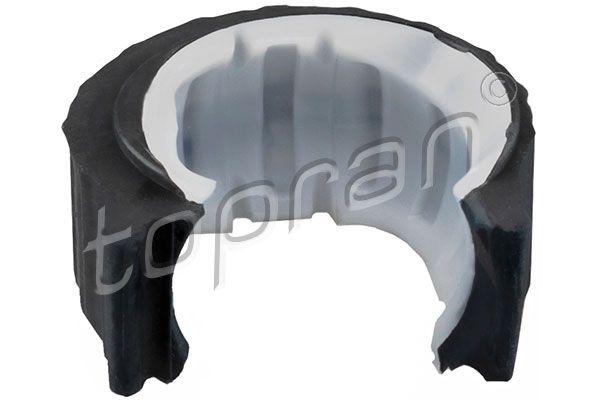 Topran 114421 Gear Arm Mekanizma Bushing VW Caddy/Golf IV/V/Passat/Polo/Bora/A3/Altea/Ibiza/Leon/Fabia — Bushings & Mounts