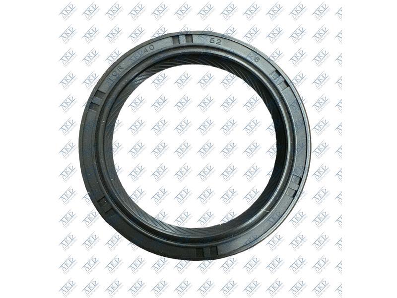 AKD 614822 Camshaft Shaft Seal Astra F Corsa B Vectra A B 1.7D Corsa A B Kadett E 1.5D TD 40X52x6 — Timing