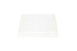 BOSCH Cabin Filter for Suzuki Swift SX4 - 2006-2012 — Air & Cabin Filters
