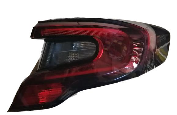 OPAR 52204121 Tail Lamp Right LED Egea Sedan 20- — Tail, Signal & Reflectors