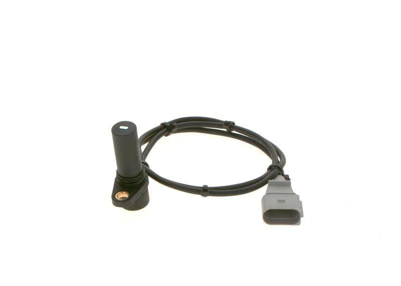 bosch crank sensor for 99 passat 1.9tdi, bosch 0986280491 crank sensor close up BOSCH Crank Sensor - Compatible with 99 Passat 1.9TDI | Ideal for Car Owners and Mechanics BOSCH Crank Sensor for 99 Passat 1.9TDI bosch, crank-sensor, passat-1-9tdi, car-parts, automotive-sensor, engine-management, car-maintenance, mechanics, auto-repair, ai-generated