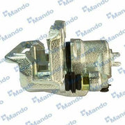 mando brake caliper ex583112ea10 rear right, fren kaliperi for 2005 tucson sportage, mando brake caliper with abs features MANDO Brake Caliper EX583112EA10 - Rear Right for 2005 Tucson & Sportage with ABS | OEM Quality MANDO Brake Caliper EX583112EA10 - Rear Right for Tucson & Sportage mando, brake-caliper, rear-right-caliper, 2005-tucson, 2005-sportage, automotive-parts, car-owners, abs-components, replacement-parts, ai-generated