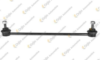 ORJIN 00914 Stabilizer Sway Bar Link Front Left & Right 206 + T3e 08 > 1007 C2 C3 II C3 Pluriel C3 III Ds — Sway Bars & Links