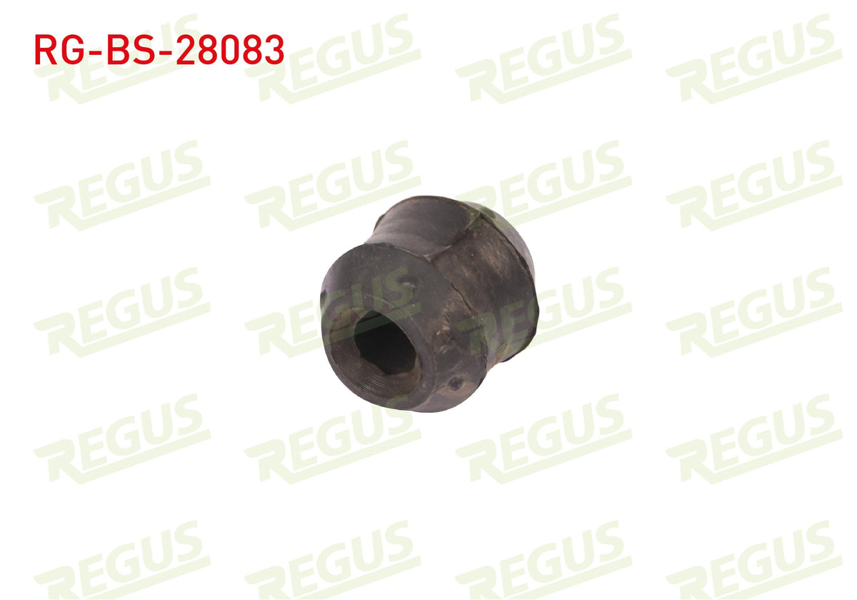 REGUS RG-BS-28083 Sway Bar Link Bushing Rear Left-Right Mercedes A Class (W176) A 180 2012 — Sway Bars & Links