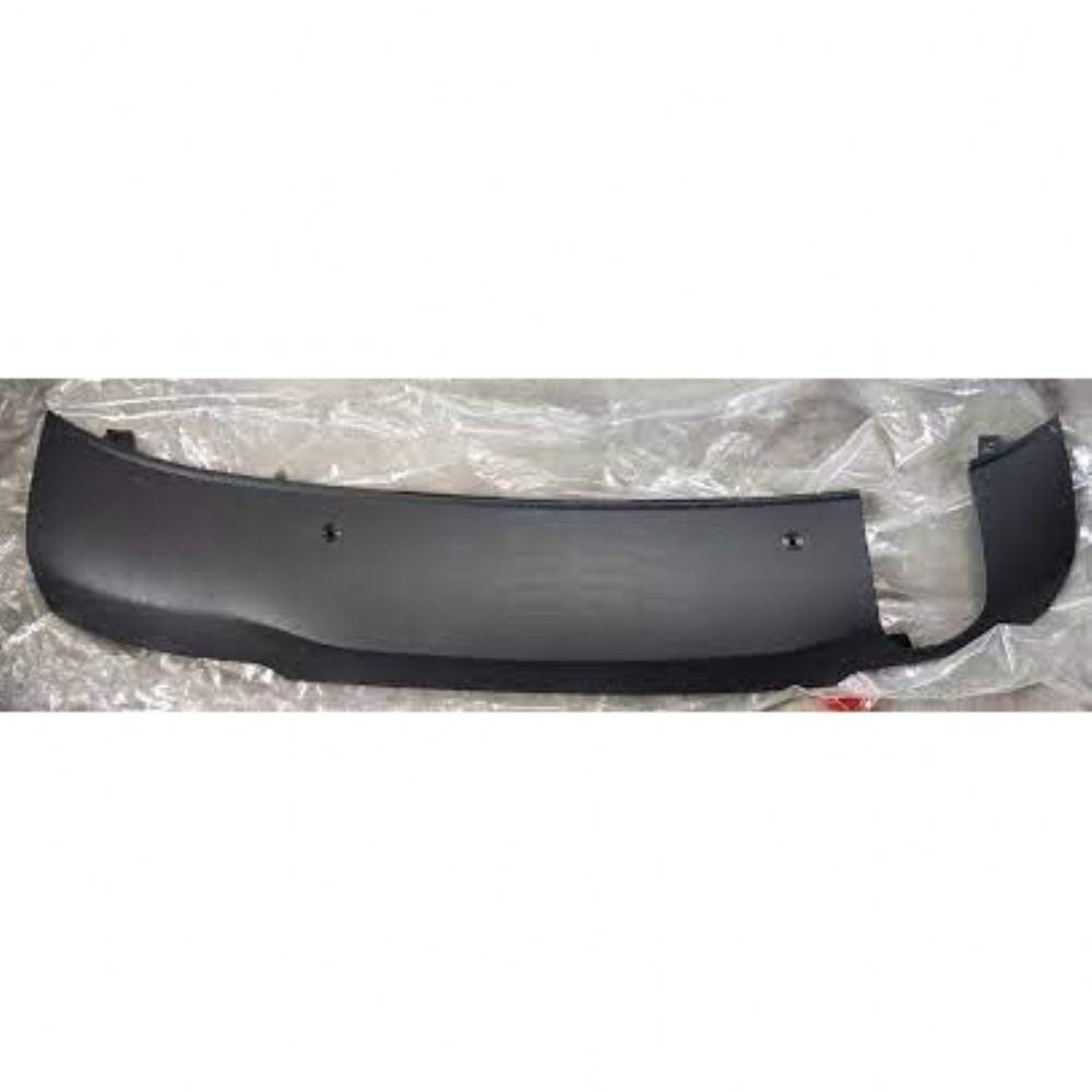 PSA 13368436 Rear Under Cover For Astra J — Auto Parts Hall, Panels & Doors