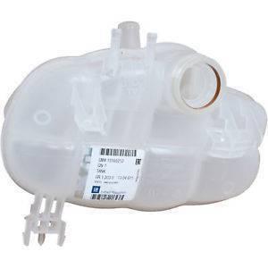 PSA 39007213 Opel Corsa E 1.2 /1.4 Gasoline Spare Water Tank Genuine