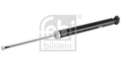 Febi Bilstein 1002681 Shock Absorber Rear (Gas Charged) X117 15 > 19 W176 13 > 18 W246 13 > 18 C117 13 > 18 — Shocks & Struts