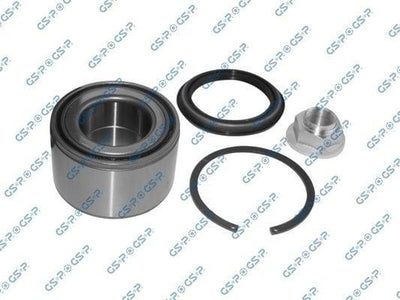 GSP Front Wheel Bearing - Compatible with Mazda BT50 and B2500 (1998-2011), Ranger (2002-2012) — Wheel Bearings