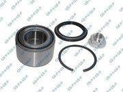 gsp front wheel bearing for mazda bt50, gsp front wheel bearing size specifications GSP Front Wheel Bearing - Compatible with Mazda BT50 and B2500 (1998-2011), Ranger (2002-2012) | Size: 47 x 88 x 55 mm GSP Front Wheel Bearing for Mazda BT50 & B2500 gsp, front-wheel-bearing, mazda-bt50, mazda-b2500, ranger, car-parts, automotive, mechanics, replacement-parts, ai-generated