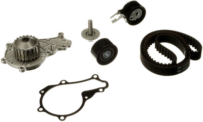Gates KP15587XS Timing Set + Water Pump 206/207/307 C1/C2/C3 Xsara 1.4 HDi DV4TD 02-