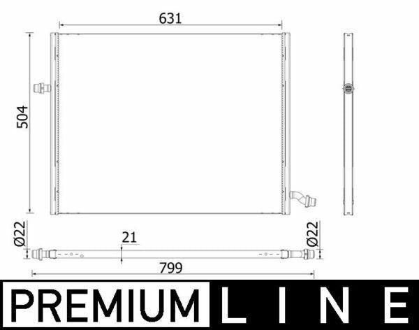 mahle behr cir37000p radiator front view, mahle behr cir37000p radiator side view Mahle BEHR CIR37000P Radiator - Turbocharged Cooling for Vehicles | 631mm x 504mm BEHR CIR37000P Radiator - Turbocharged Cooling Solution mahle, behr-cir37000p, vehicle-cooling, car-radiator, turbocharged-cooling, auto-parts, car-enthusiasts, engine-cooling, radiators, ai-generated