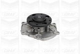 GRAF PA991 Water Pump - Reliable Cooling Solution for Vectra C 2.8 V6 — Water Pump & Thermostat