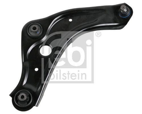 Febi Bilstein 176534 Lower Control Arm Right Complete Nissan Qashqai (J11 Body) 2014- Renault Ka — Control Arms & Ball Joints