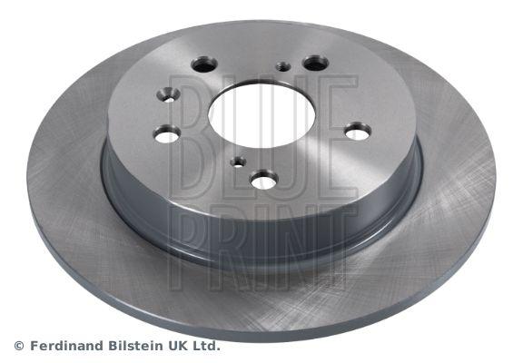 Blue Print ADK84335 Suzuki Sx4 Vitara 12-Rear Brake Disc 55611-55L00 | 1 Piece