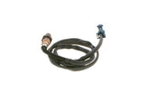 BOSCH Lambda Sensor 0258006186 - 1260 mm Length — Oxygen & Air-Fuel