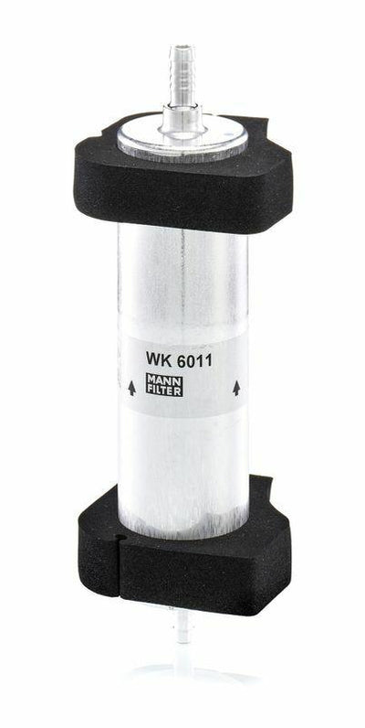 MANN WK6011 Audi Fuel Filter - High Quality Fuel Filtration — Fuel Delivery