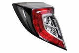 DEPO Stop Lamp - Left Side for Honda Civic 2017 HB — Tail, Signal & Reflectors