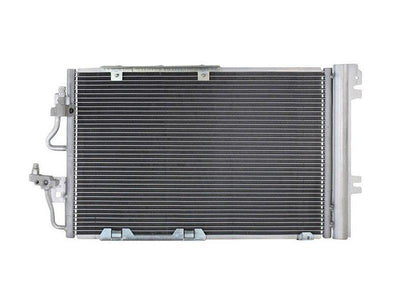 Opel Astra H 1.6 Gasoline A/C Condenser For 2008+ Models — Condensers & Evaporators